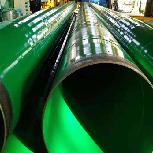 广西涂塑钢管厂家生产工艺