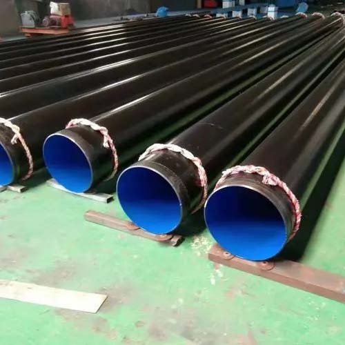 广西涂塑钢管的施工流程注意事项包括