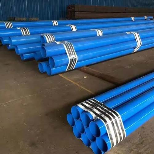 广西涂塑钢管现货