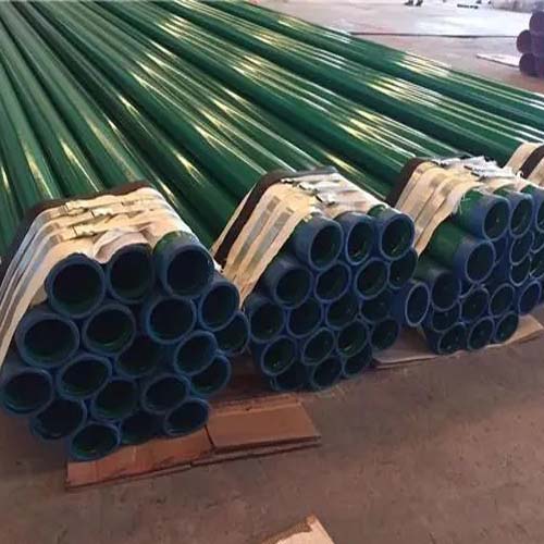 广西涂塑钢管的施工需要以下设备