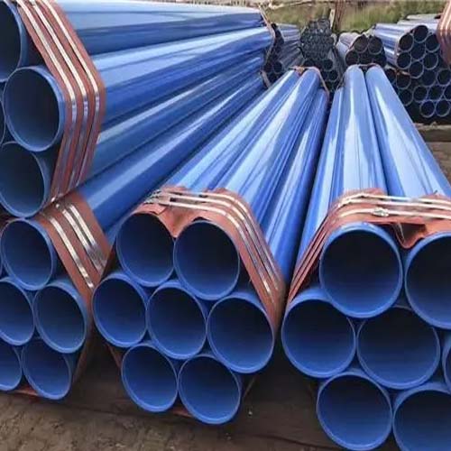 广西涂塑钢管检测