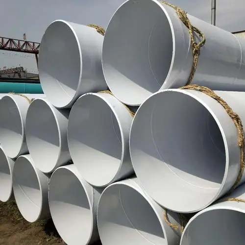 广西涂塑钢管厂家