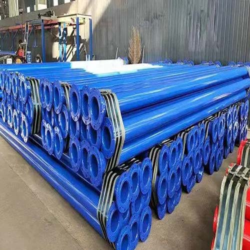 广西防腐涂塑钢管的规格型号