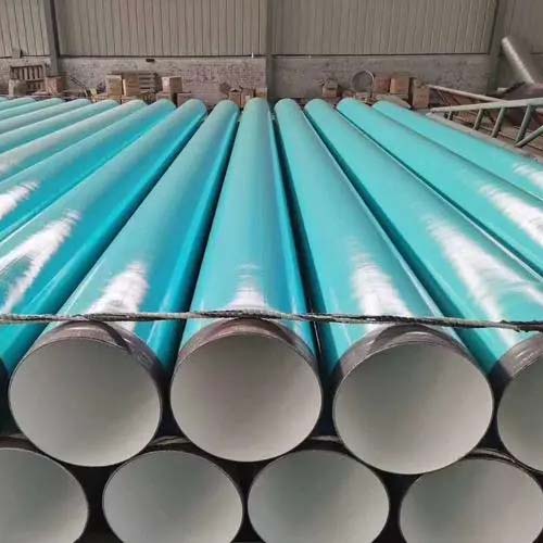 广西防腐涂塑钢管的执行标准