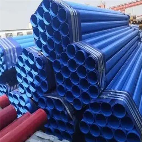 如何选购广西给水涂塑钢管？