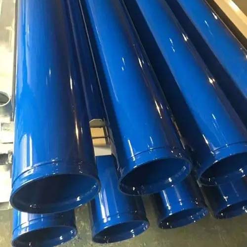 广西给水涂塑钢管有哪些型号？