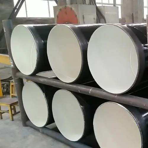 广西涂塑钢管防腐条件