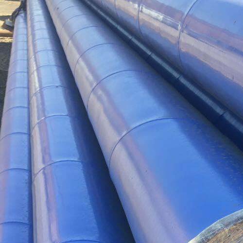 广西防腐涂塑钢管安装注意事项有哪些？