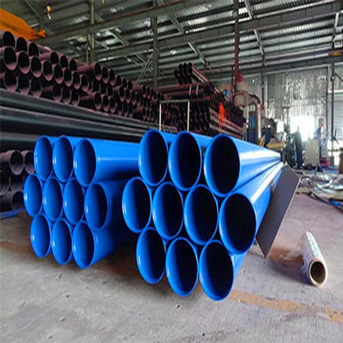 广西防腐涂塑钢管长度