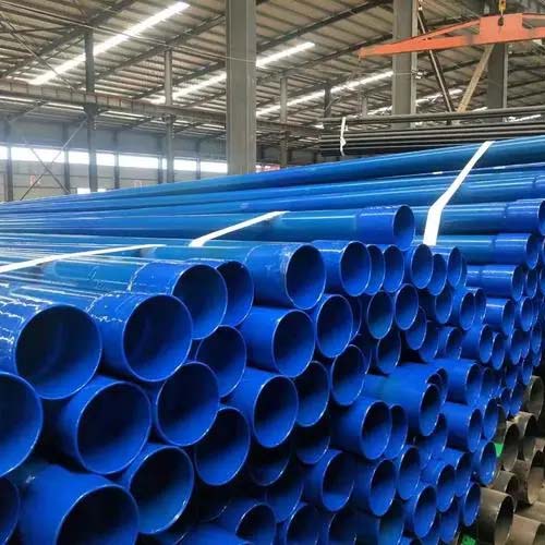 广西防腐涂塑钢管加工