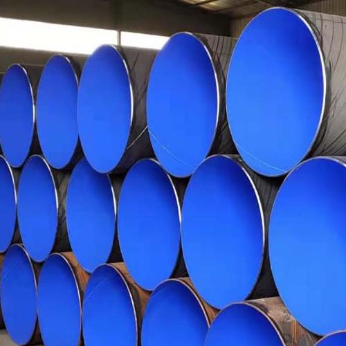 广西给水涂塑钢管厂家